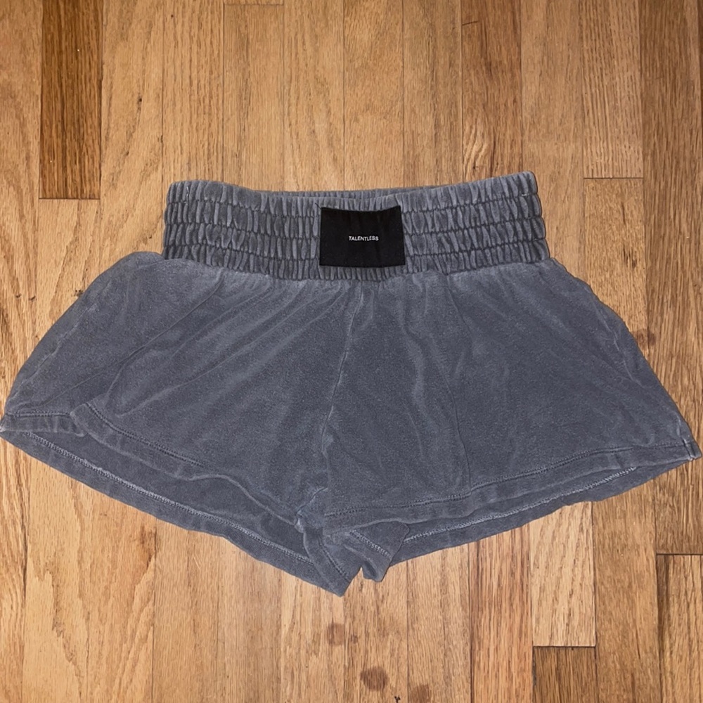 TALENTLESS Boxing Shorts